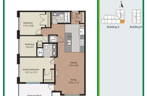 luxury-3-bedroom-a4